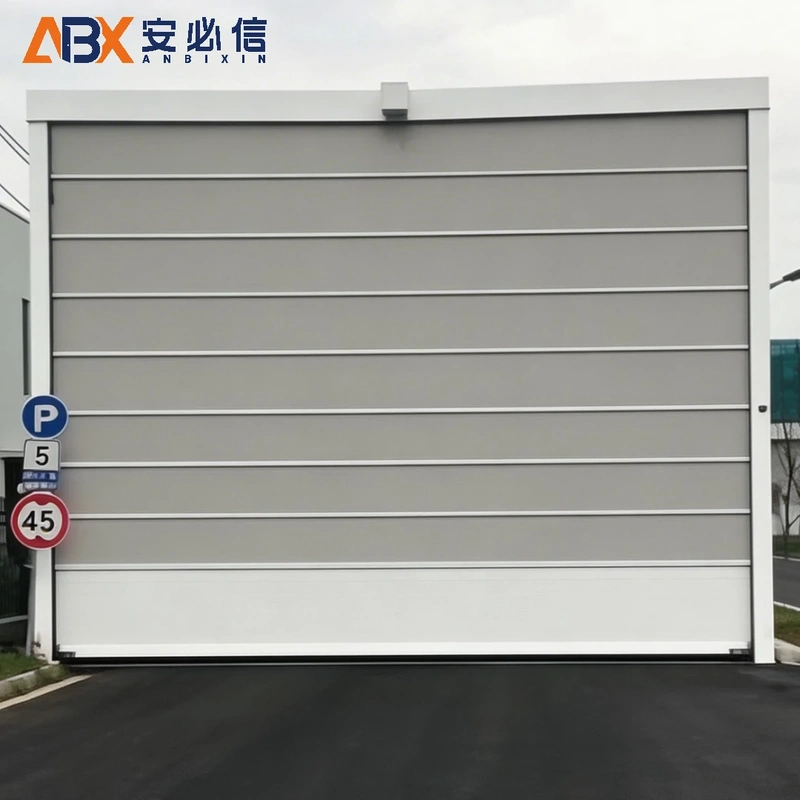 淮安市背带堆积门